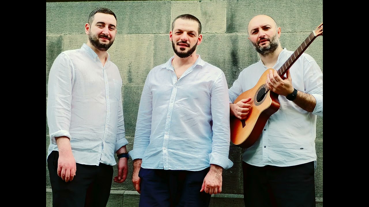 მინდოდა მეთქვა    Giga/saperavi