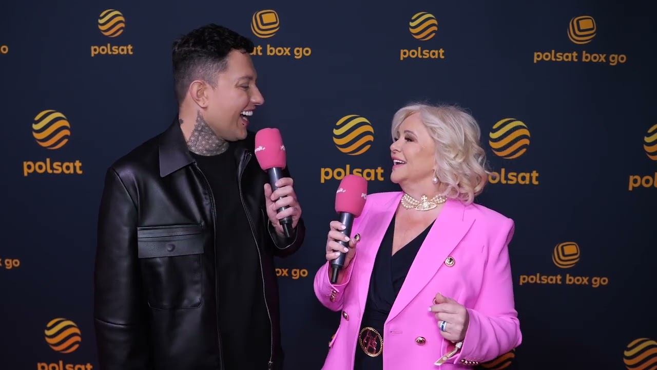 Joanna Kurowska o emeryturach artystów i różnicach w zarobkach