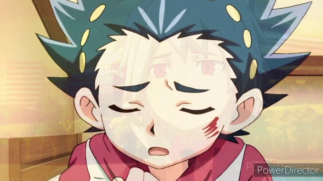 Love is Gone (AMV) [valt x shu]