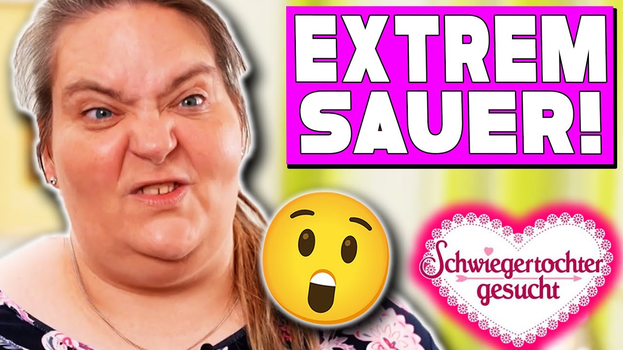 SKANDAL ENTSCHEIDUNG und SEX mit einem BAUM? - Schwiegertochter gesucht 2024 - Folge 03!