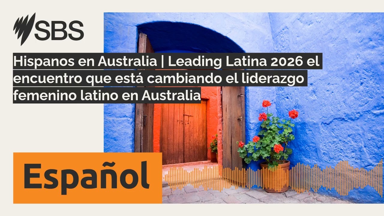 Hispanos en Australia | Leading Latina 2026 el encuentro que está cambiando el liderazgo...