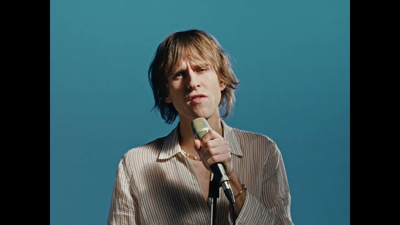 Zimmer90 - Whatever (Official Music Video)