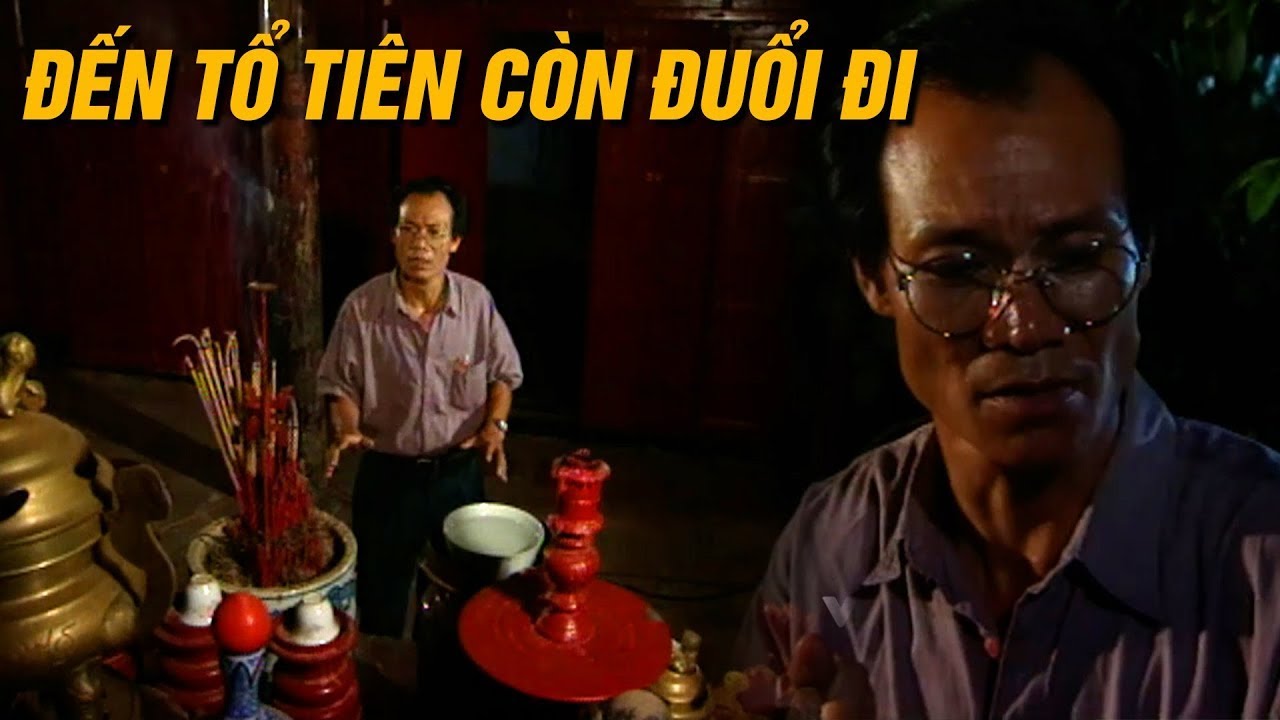 Trịnh Khả làm nhiều điều thất đức, đến tổ tiên còn thấy THẤT VỌNG | Chuyện Làng Nhô