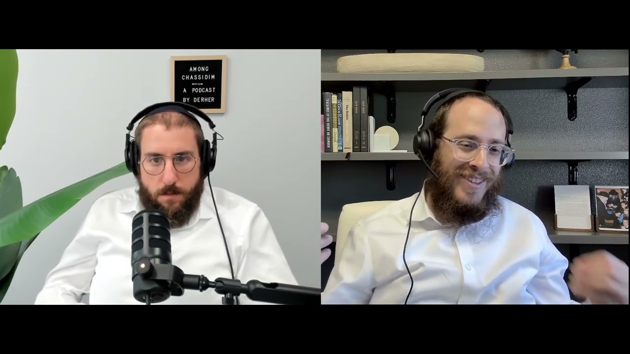 Ep. 12: Is the Old Way of Chinuch Working? with Rabbi Yossi Korik