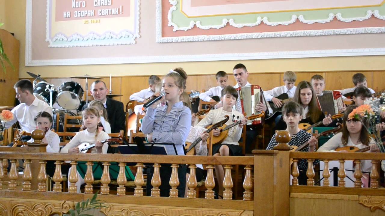 Тихий поранок