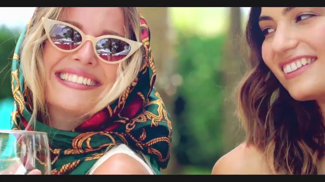 AQUAVITA Lifestyle Beachwear from Italy | SS20 Collection