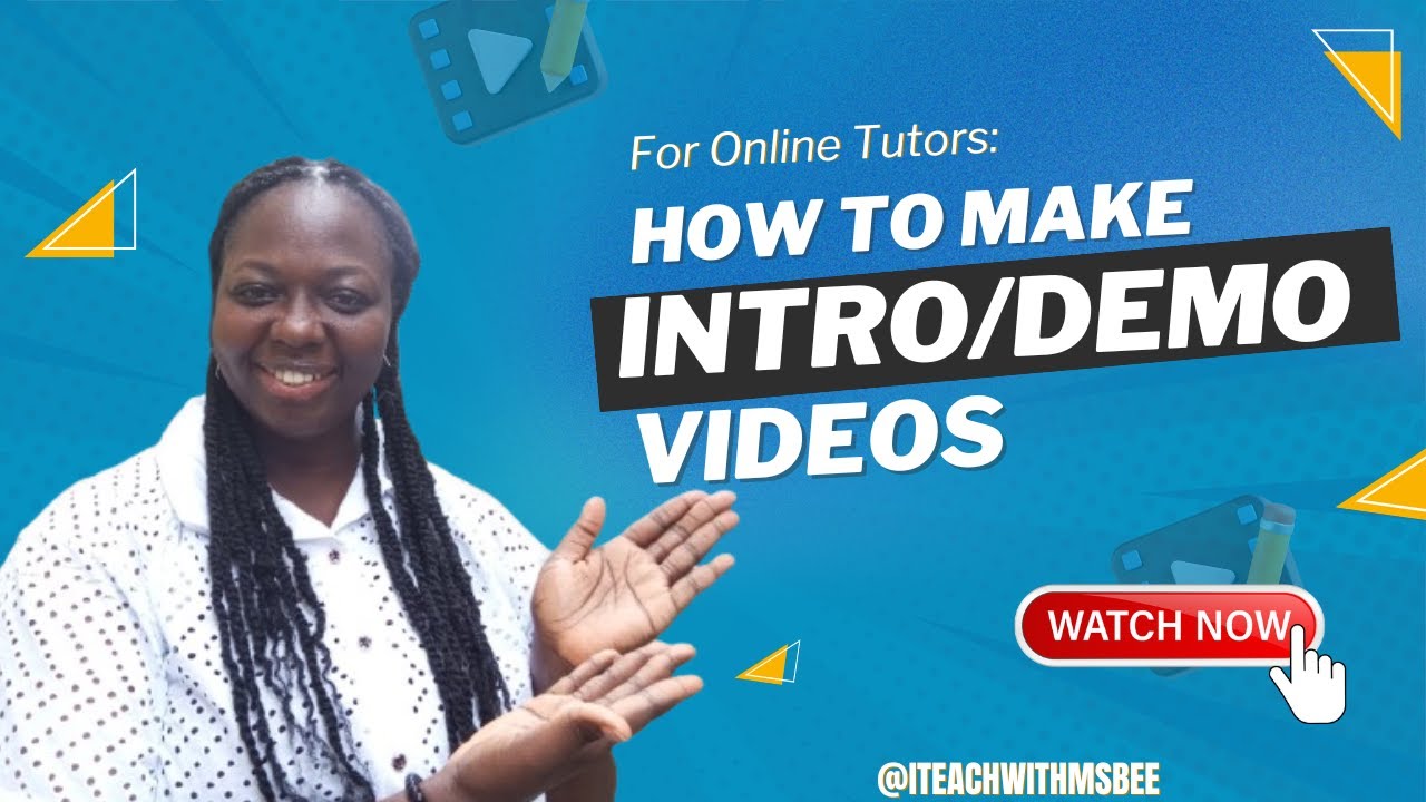 The Ultimate Guide to Creating an Irresistible Demo Video