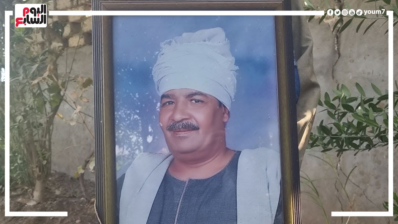 خط الصعيد رعب الناس ومات بأزمة قلبية.. القصة الكاملة لأخطر رجال سوهاج