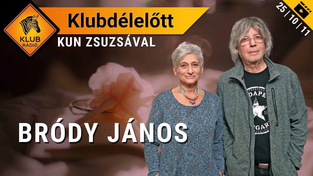 Ennek a rendszernek már nincs ereje ahhoz, hogy bárkit is kivégezzen | Bródy János