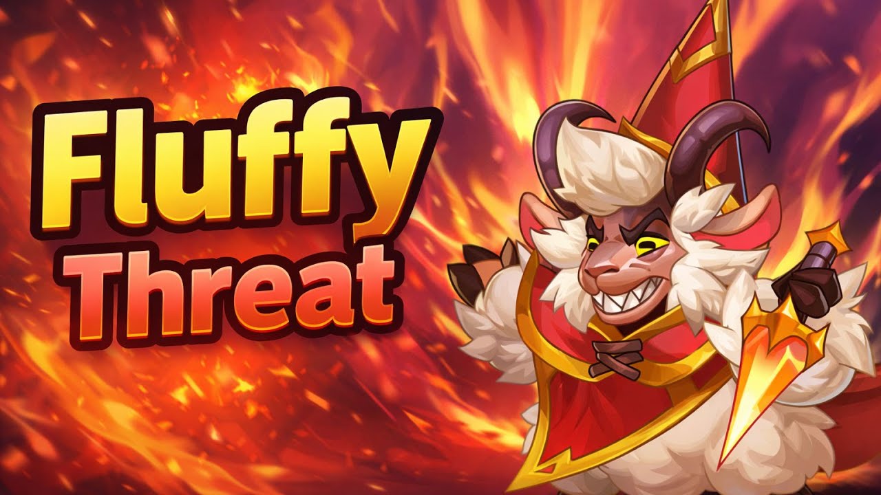 Hero Wars Fluffy Changes Everything