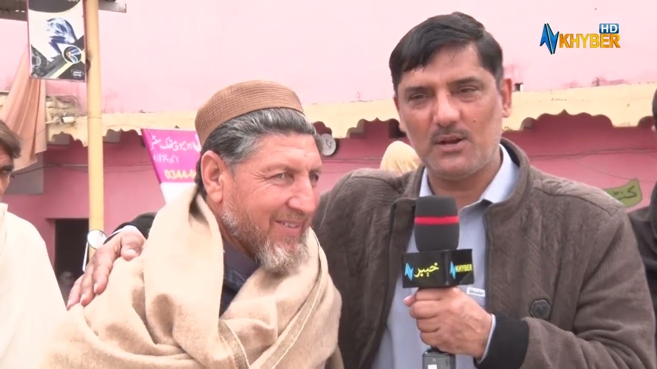 ROUGH AO SEHAT  Pashto Health Show ''  Saeed Adil '' Pashto  | AVT Khyber  14 Mar 2026