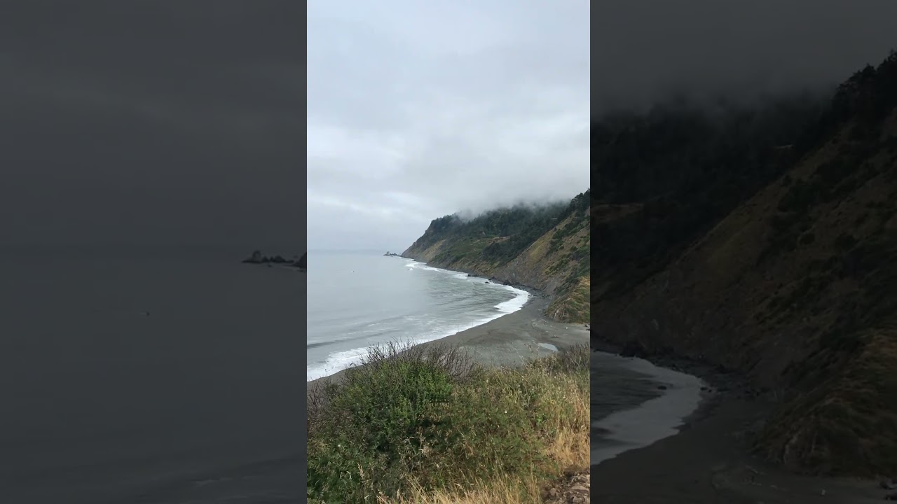 The Lost Coast