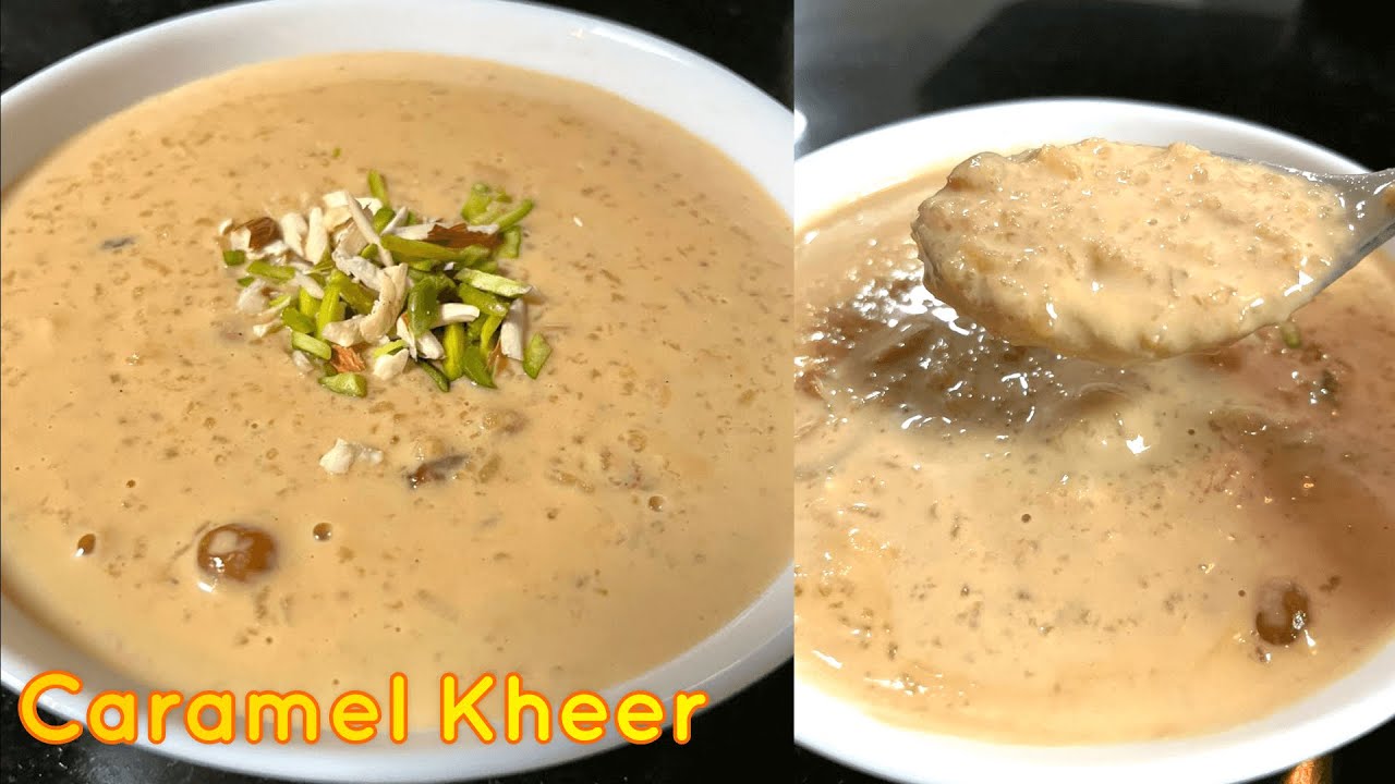 Odia rice khiri||Caramel kheer||ଓଡ଼ିଆ ଚାଉଳ ଖିରି||Rice Kheer||Khiri recipe