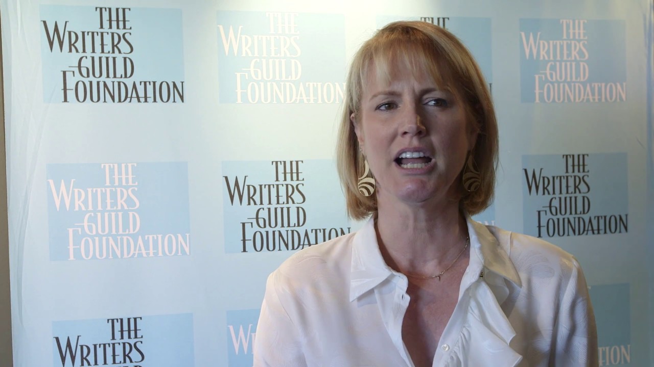 WGF Asks: What inspired you to become a writer?