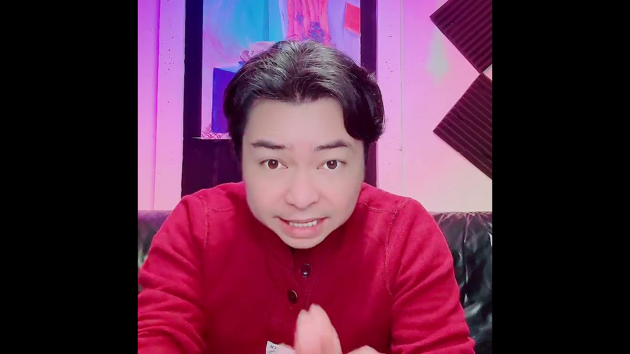 Chú Minh cô giao được Minh oan