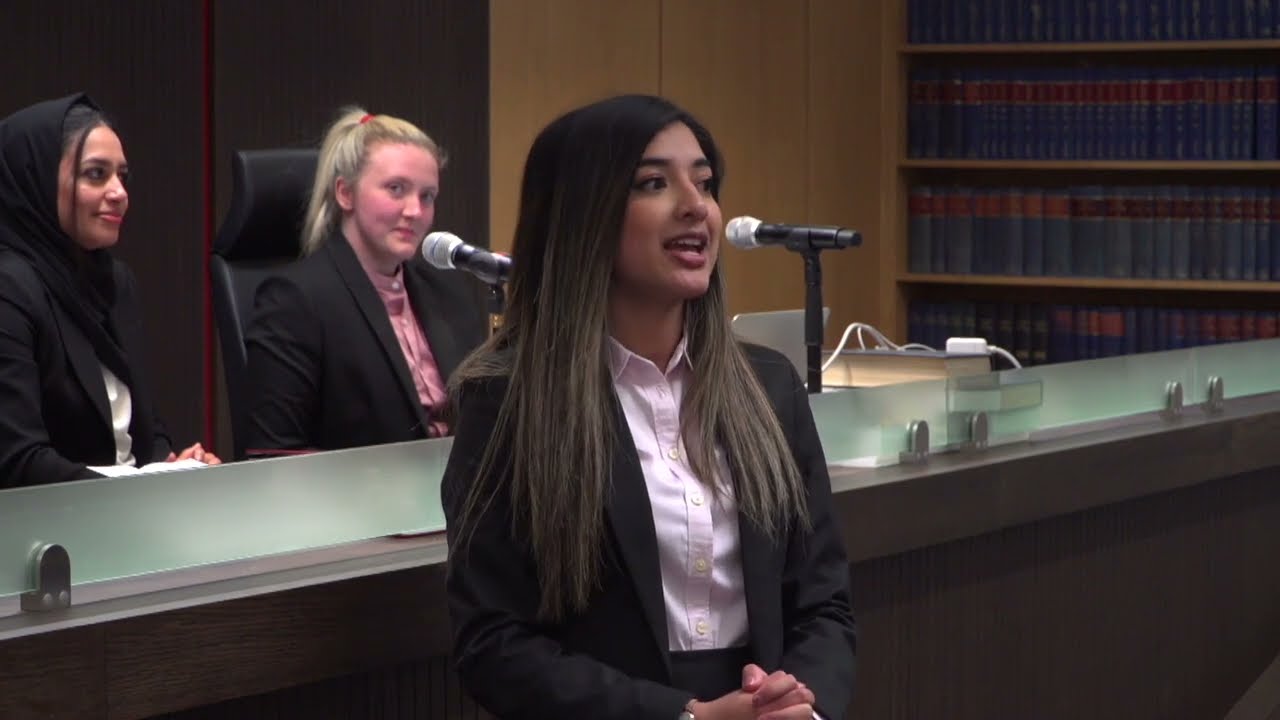 Explained: Law (Graduate Entry) LLB degree