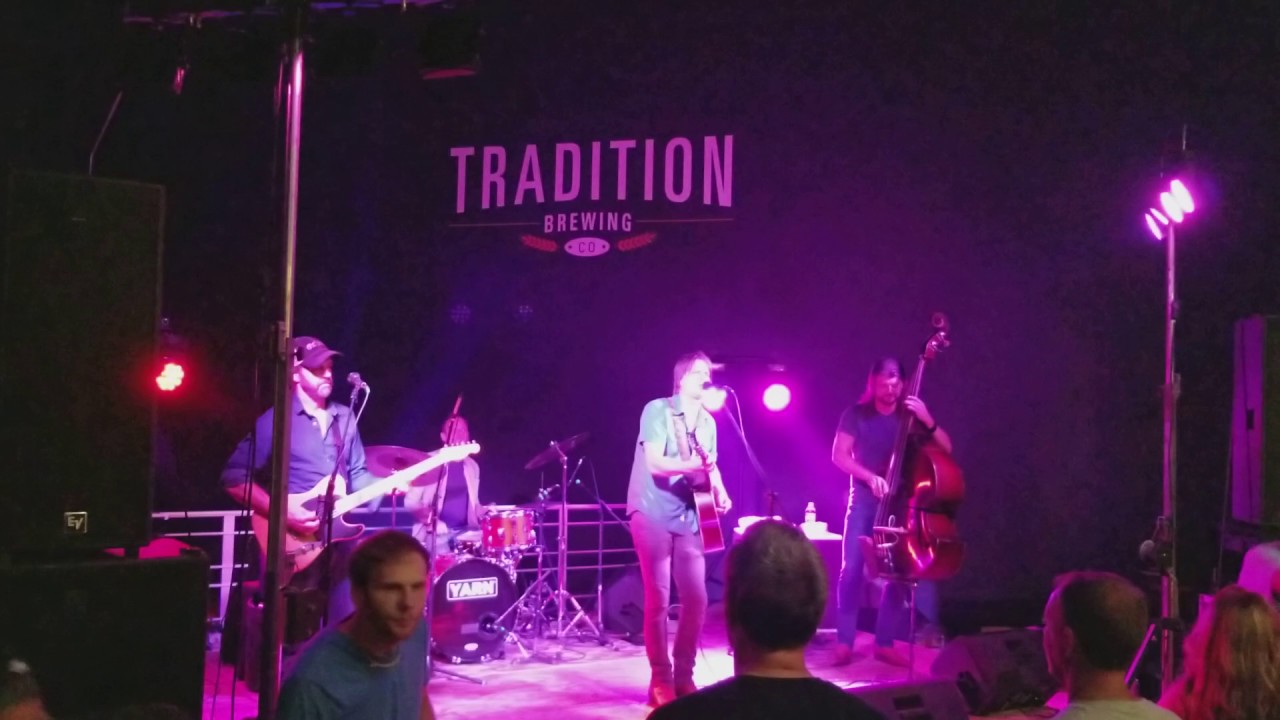 Yarn - 25 Years - Live at Tradition Brewing Company