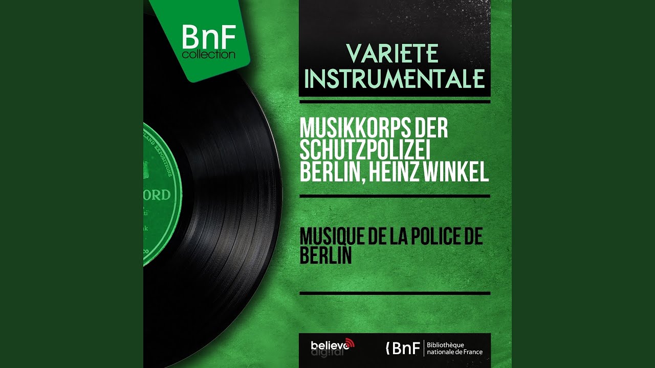 Unter dem Siegesbanner Marsch