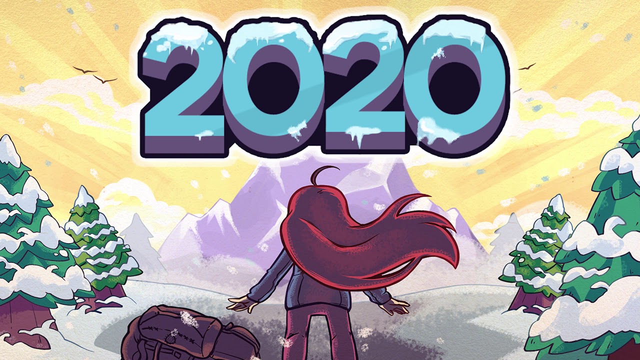Das Ende des Kanals - Silvestertalk 2020 (unver&ouml;ffentlicht)