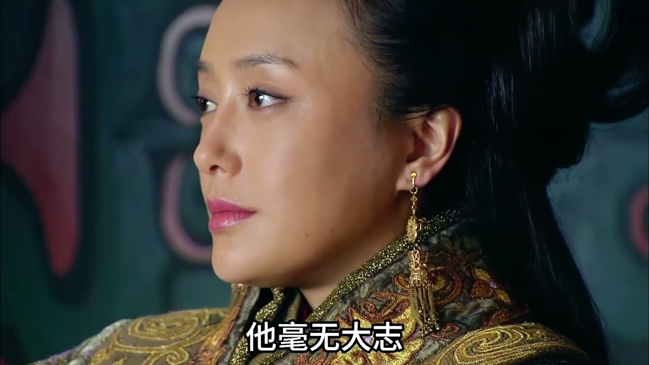 74.中国历史上最会“装傻”的帝王！看顶级猎人如何伪装成猎物，一举掌控天下？