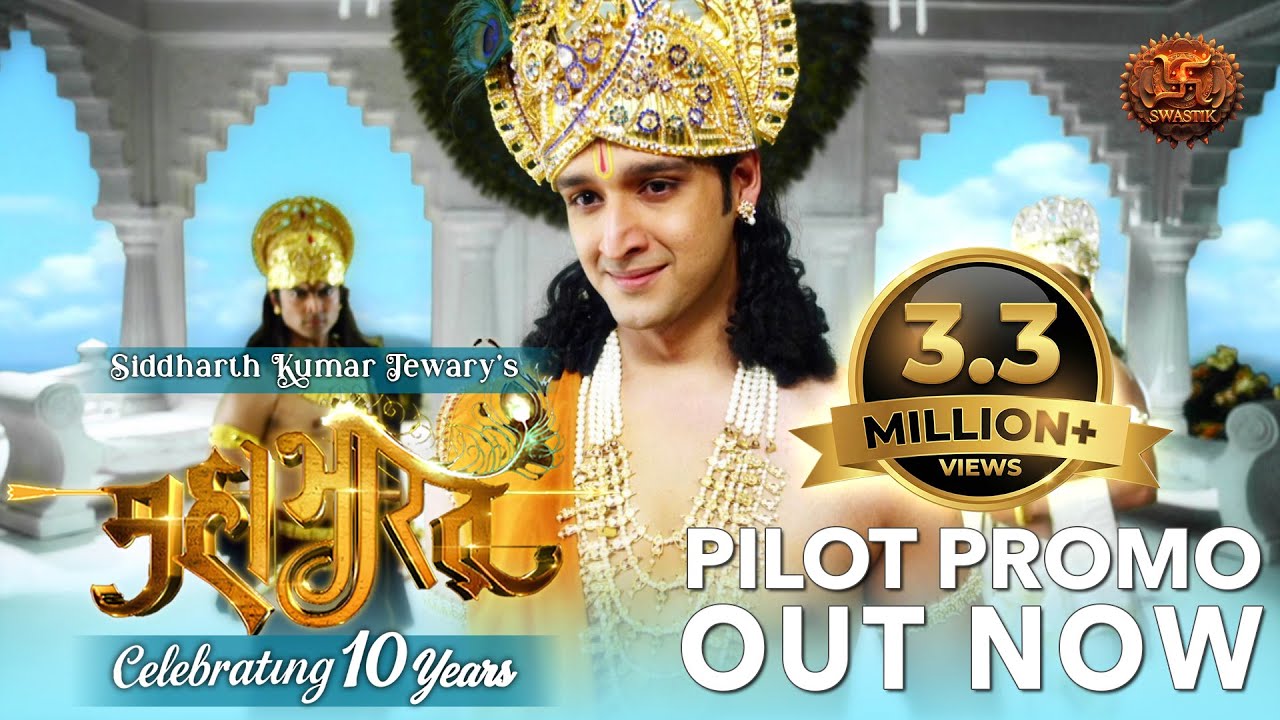 Top Indian Epic Reveals Best Mahabharat Moments