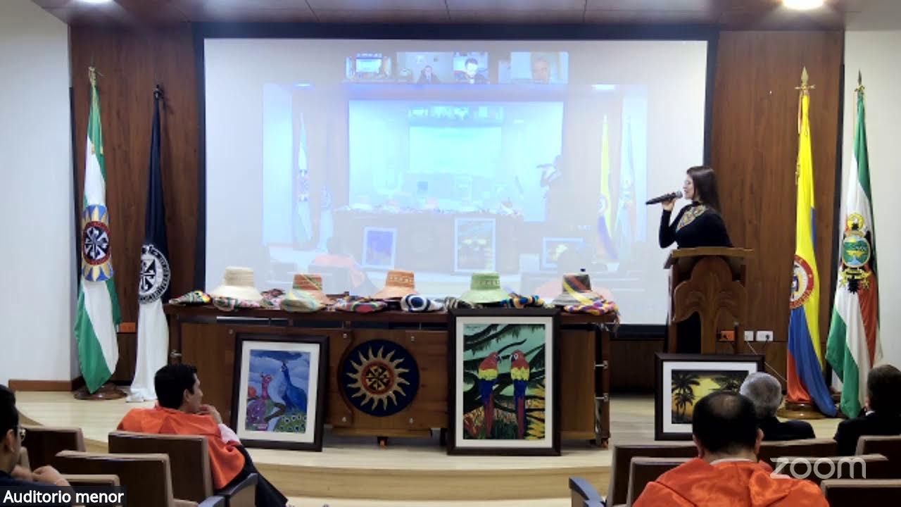Multiculturalismo y educación propia en el ámbito jurídico colombiano