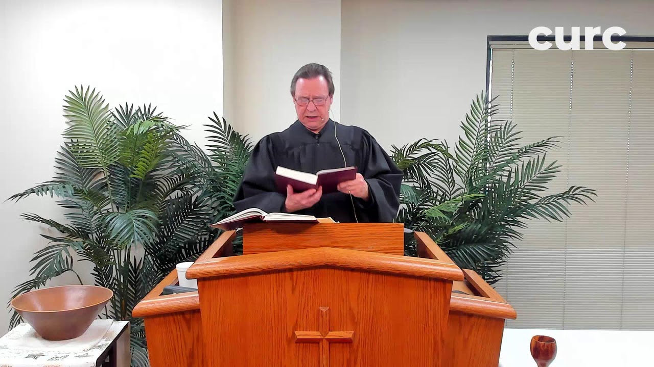 (Live) David Swickard's Memorial Service