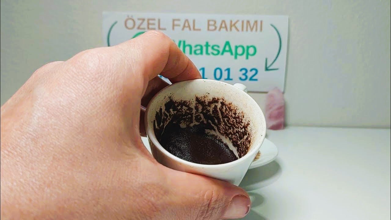 ARTIK SUSMUYORSUN! AİLENİ VE HAKKINI KORUYORSUN ☕ 28 OCAK KAHVE FALI