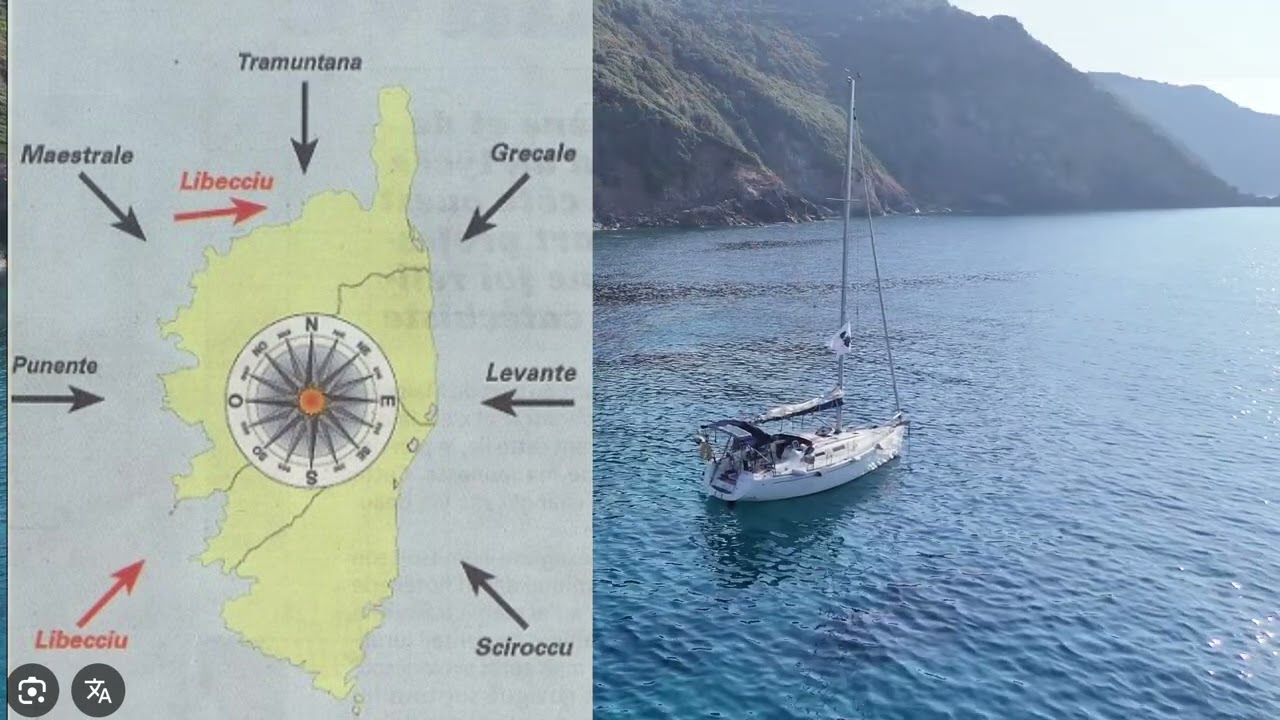 Présentation de la SNSM de Saint Florent 2/