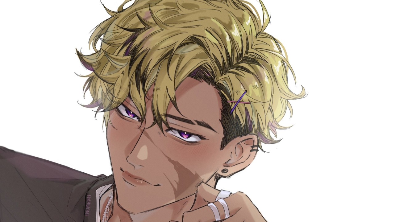 【Idk what to call this】Doing my skincare routine? #CakeBringer2026