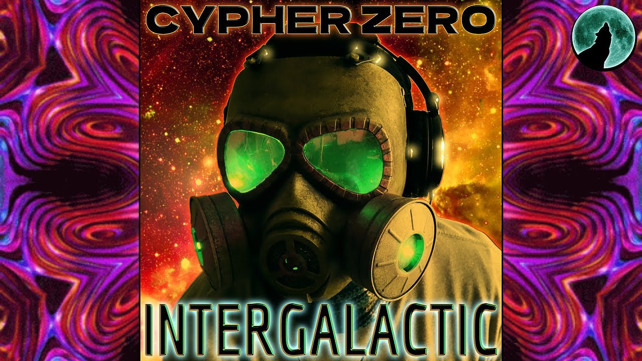 Cypher Zero - Intergalactic (EDM Nu-Disco Track)