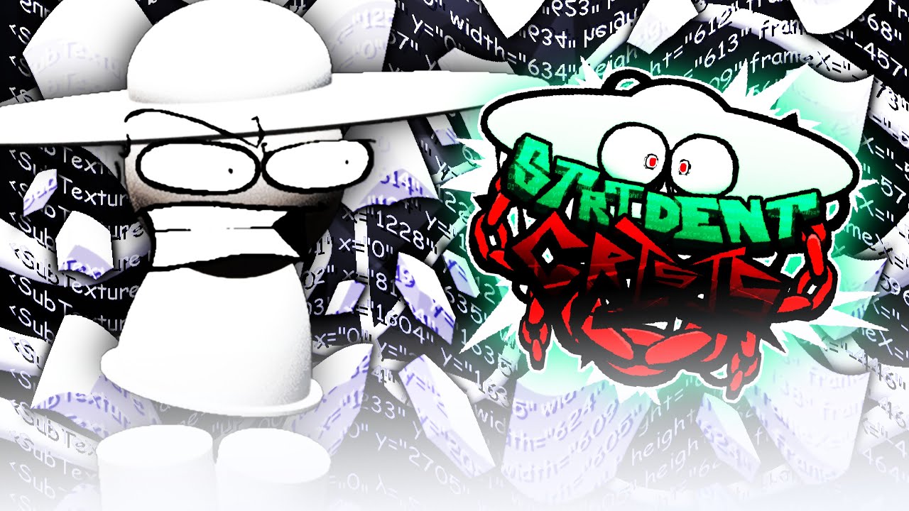 Strident Crisis Reboot - Thearchy