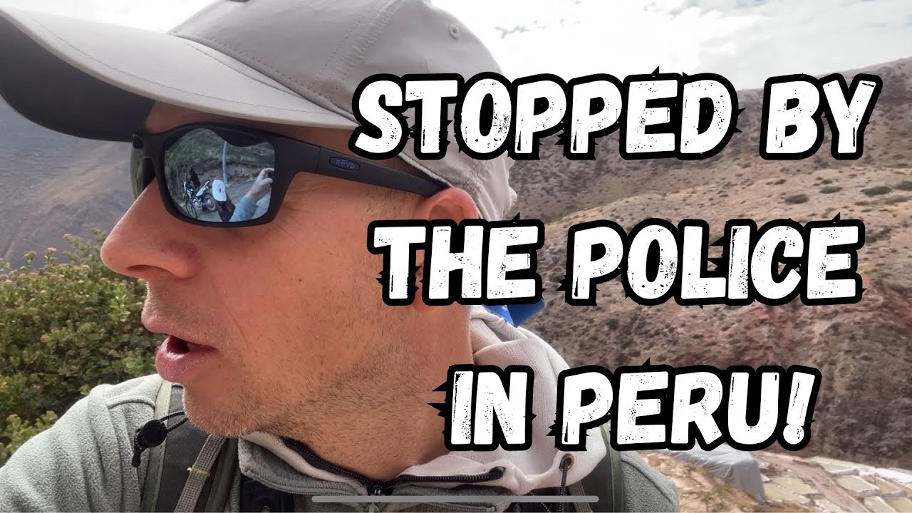 Birding the wild Peruvian Andes! PART 3