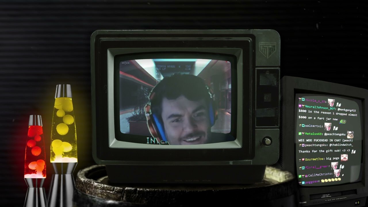 max relax | the brave adventures of Duke Pukem | 3 March 2025
