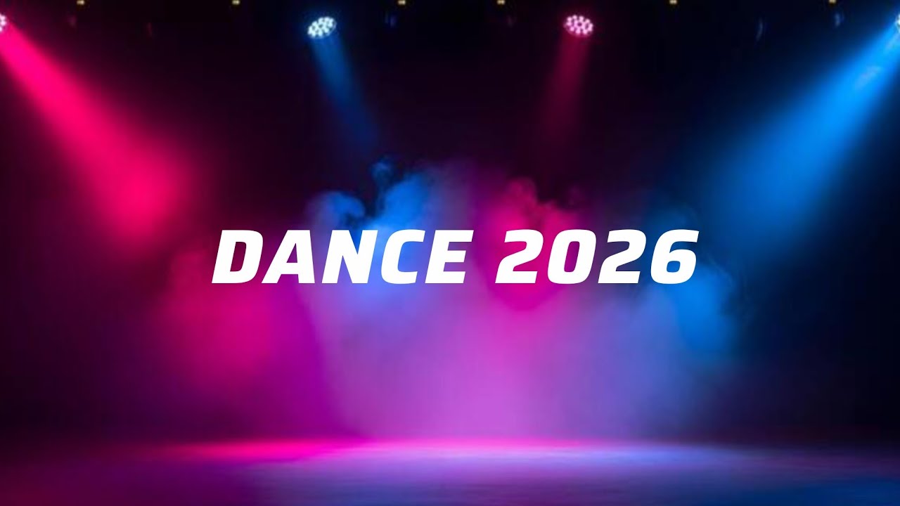 Dance 2026