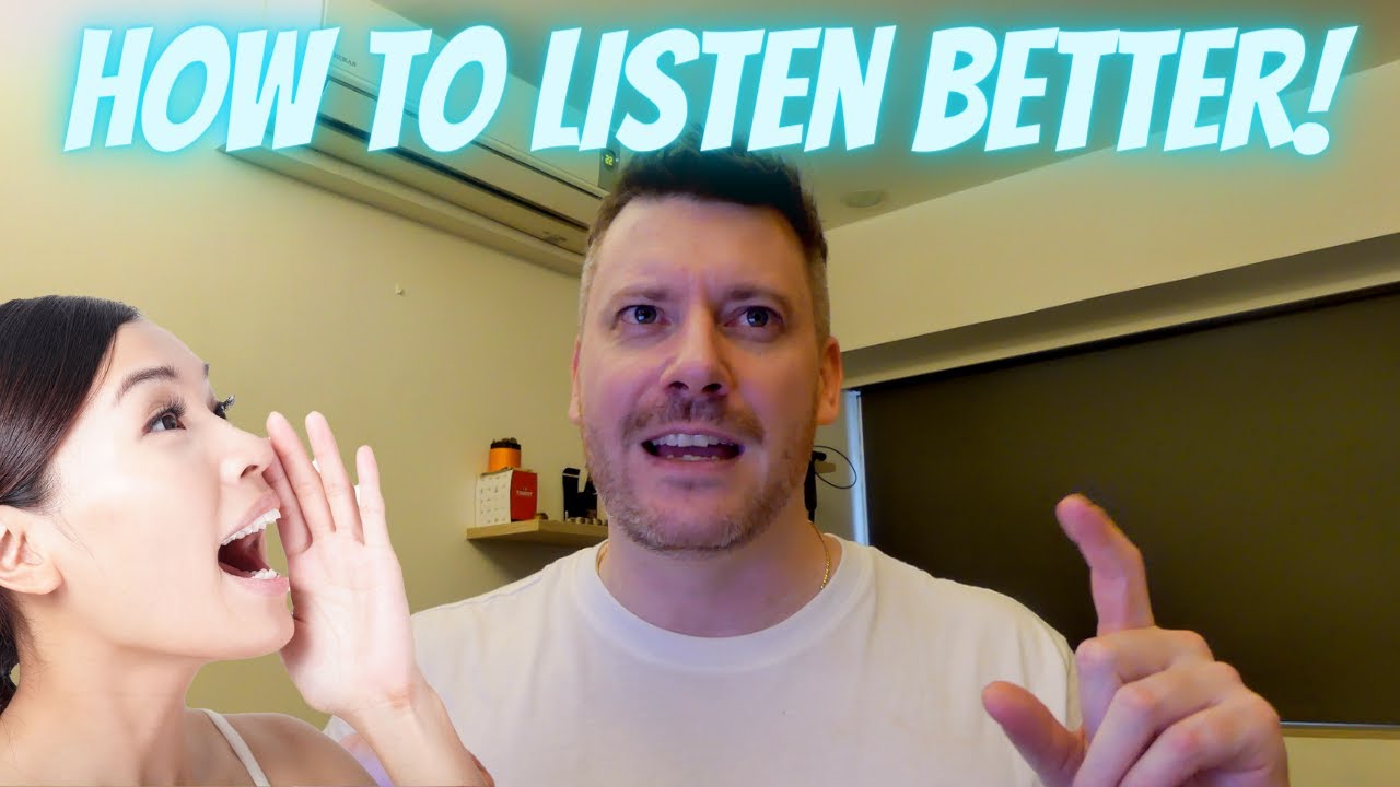 How To Listen Without Translating During Immersion | Japanese Learning AJATT