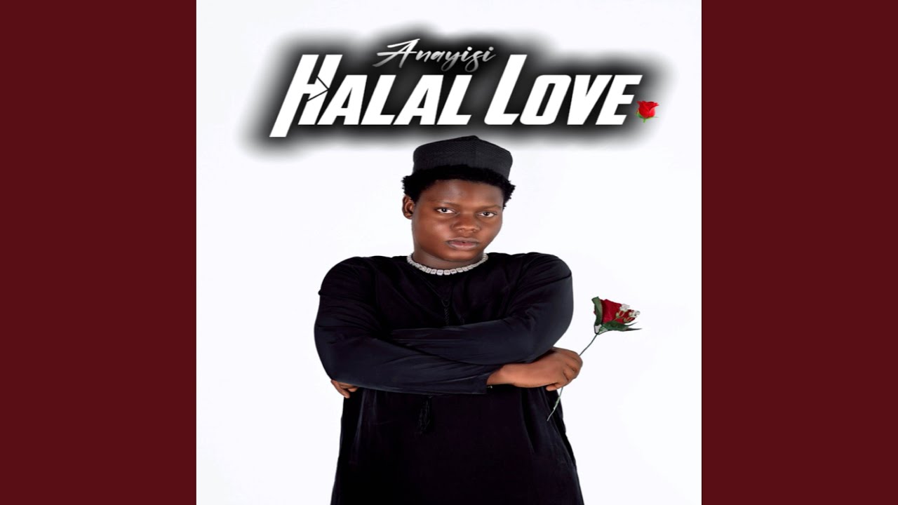 Halal Love
