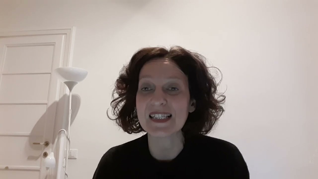 MARIANNA CAPPI, critica cinematografica