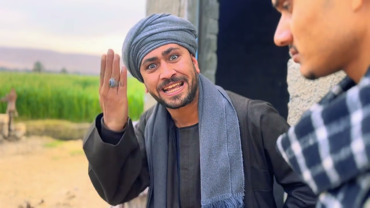 العقبي رايح يعمل الواجب ف جنازة واحد غلبان 😂