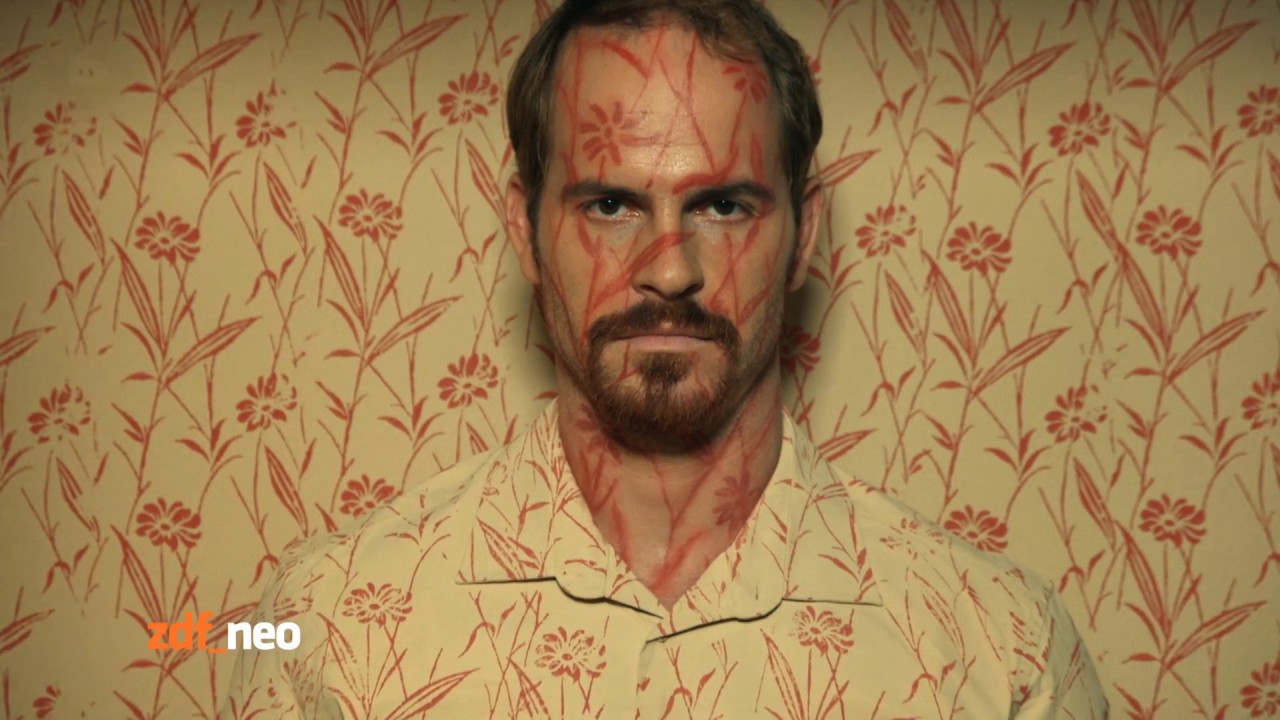 Blaumacher - Teaser zu Folge 1