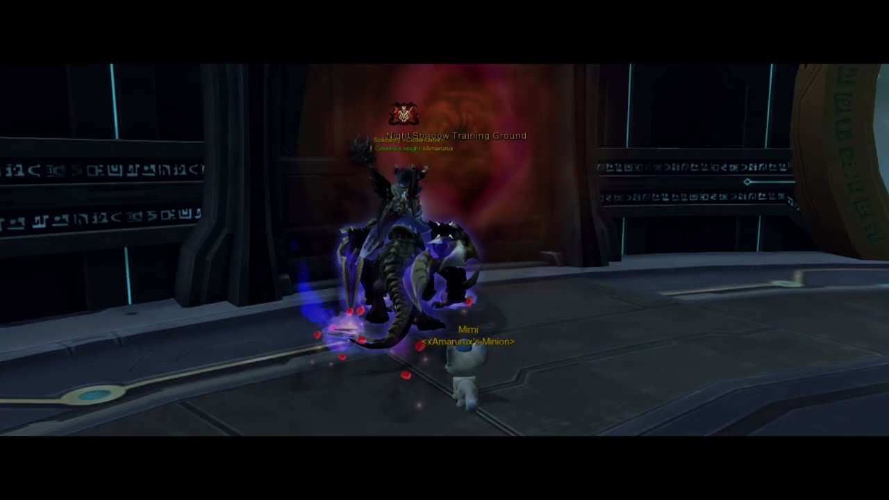 [Dragon Nest SEA] - AC5 Gladiator