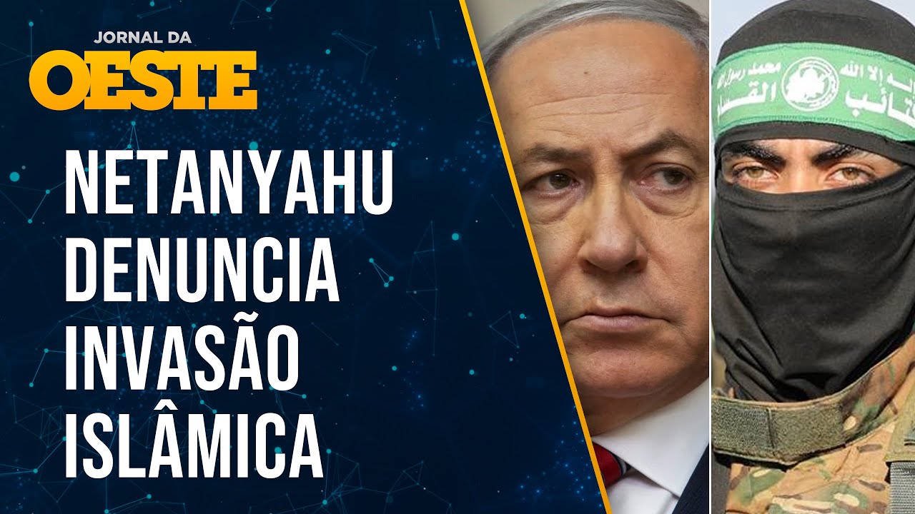 Netanyahu responsabiliza governo da Austrália por escalada antissemita no país