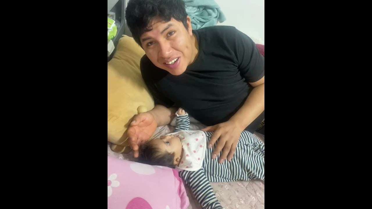 Los primeros meses de mi bebé (mamá en Corea del Sur 🇰🇷)