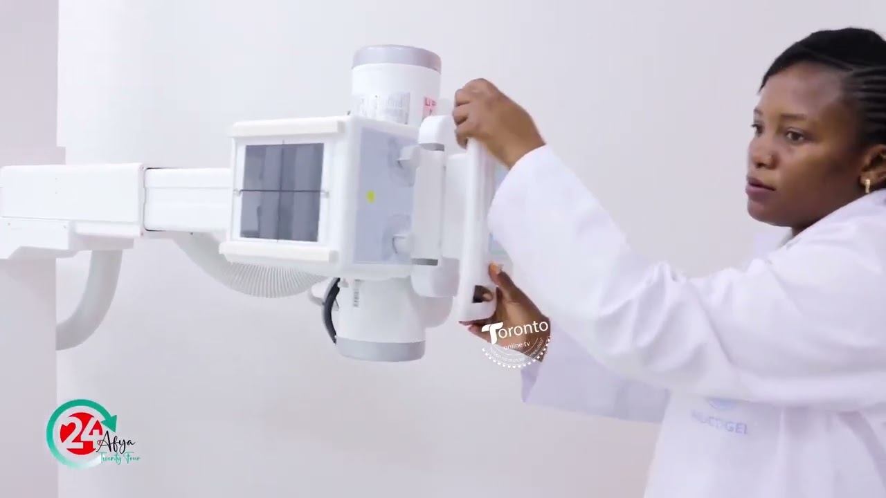 KARIBU IDARA YA RADIOLOJIA (MIONZI) HOSPITALI YA KITETE/IMESHEHENI VIFAA VYA KISASA