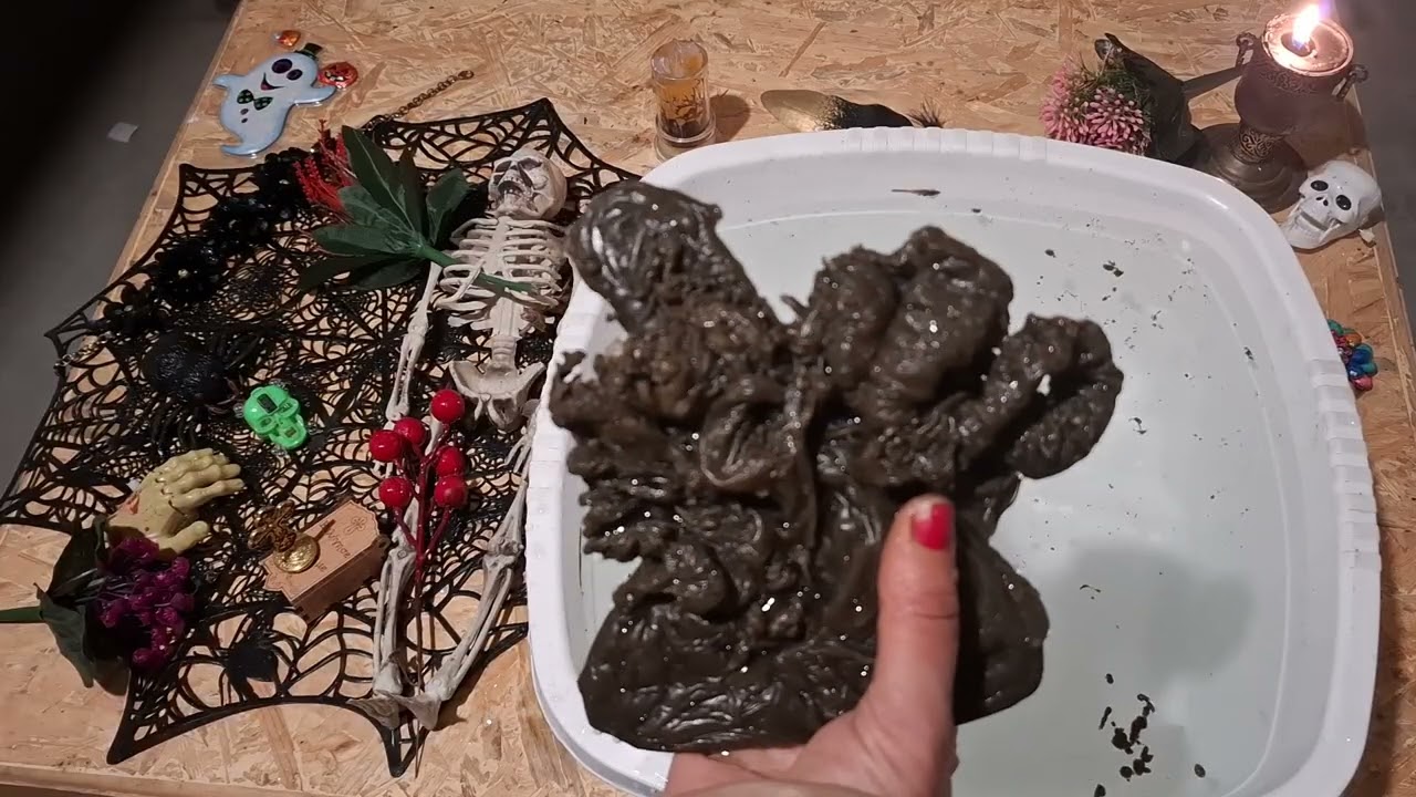 Чистка от кладбищенской магии 💀☠️👻❤️‍🔥💋