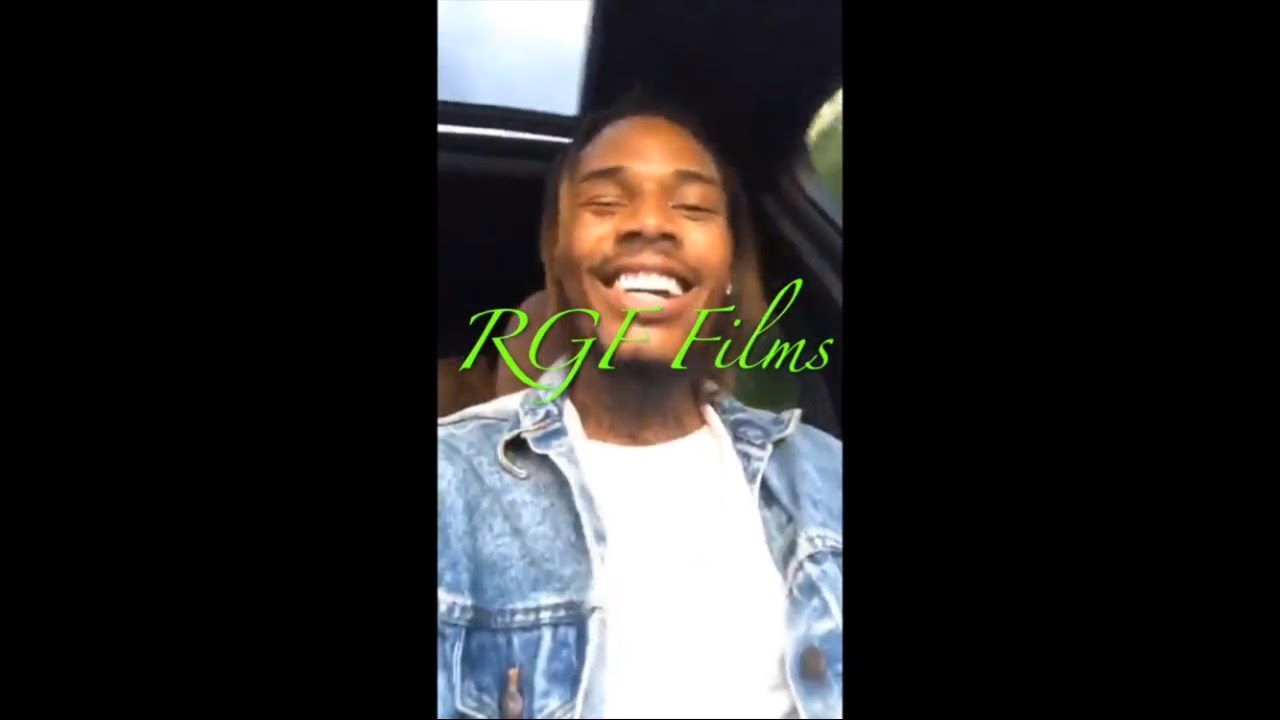 Fetty Wap - King Zoo Latest Snippets Part 3 [Unreleased Songs 201738]