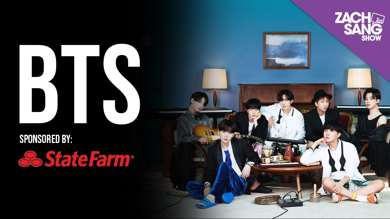 BTS 