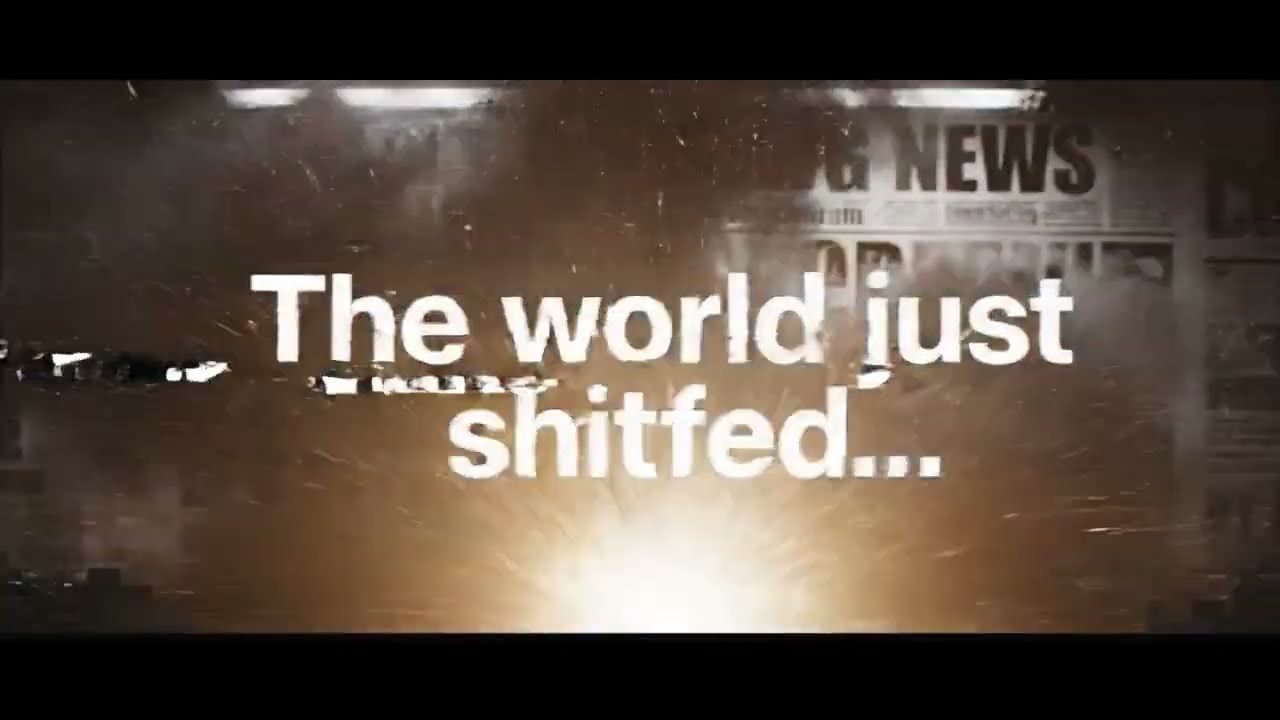 MAJOR GLOBAL UPDATES: Epstein Files, Market Crash & Political Shockwaves | Last 24 Hours