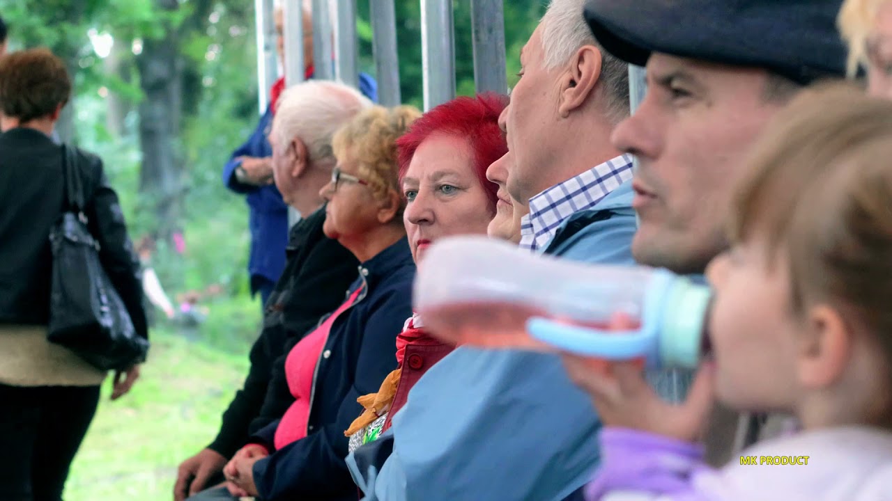 Rejowiec dożynki 2021