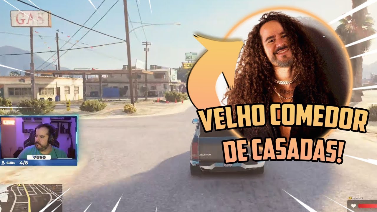 MARCÃORX VAI SER VOVÔ!, VELHO CDC?! - Melhores clipes das Lives #85 ! (CIDADE DA LOUD)